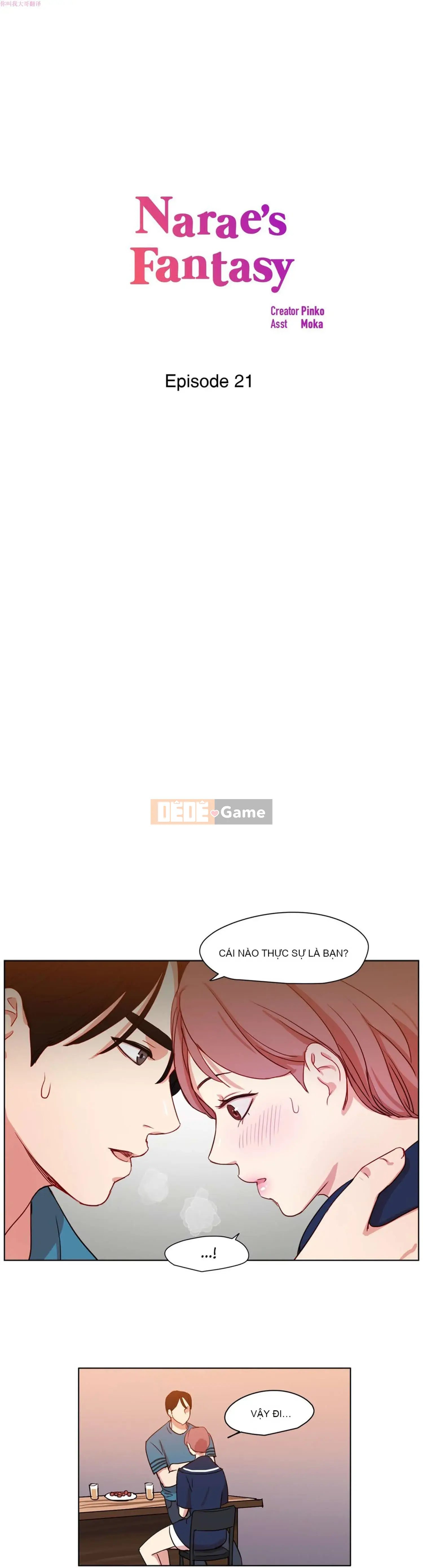 300 Ngày Sau Chương 1-22