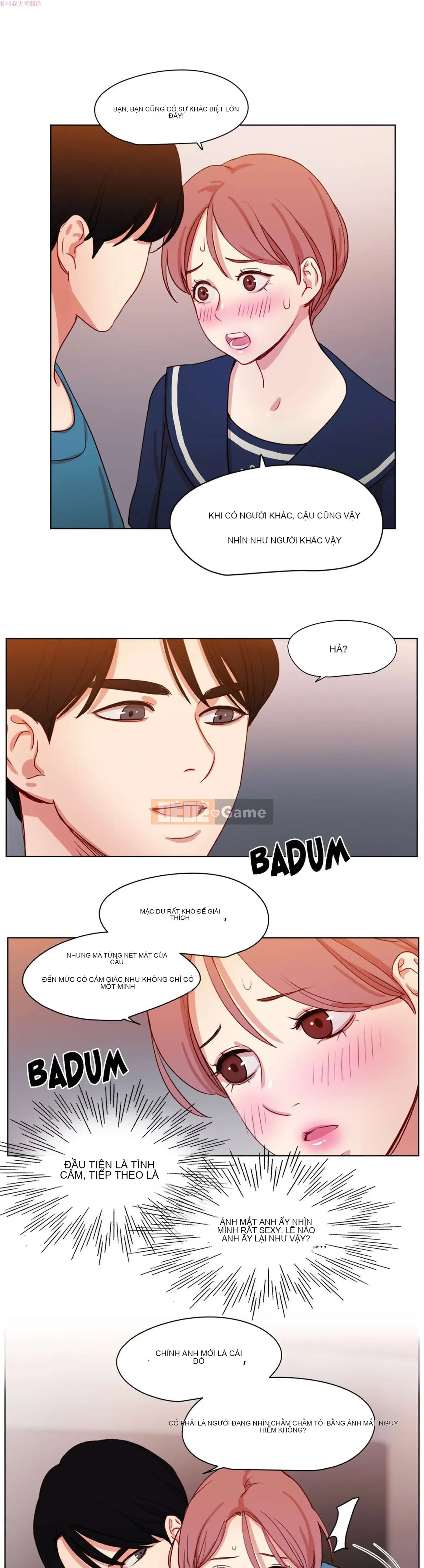 300 Ngày Sau Chương 1-22