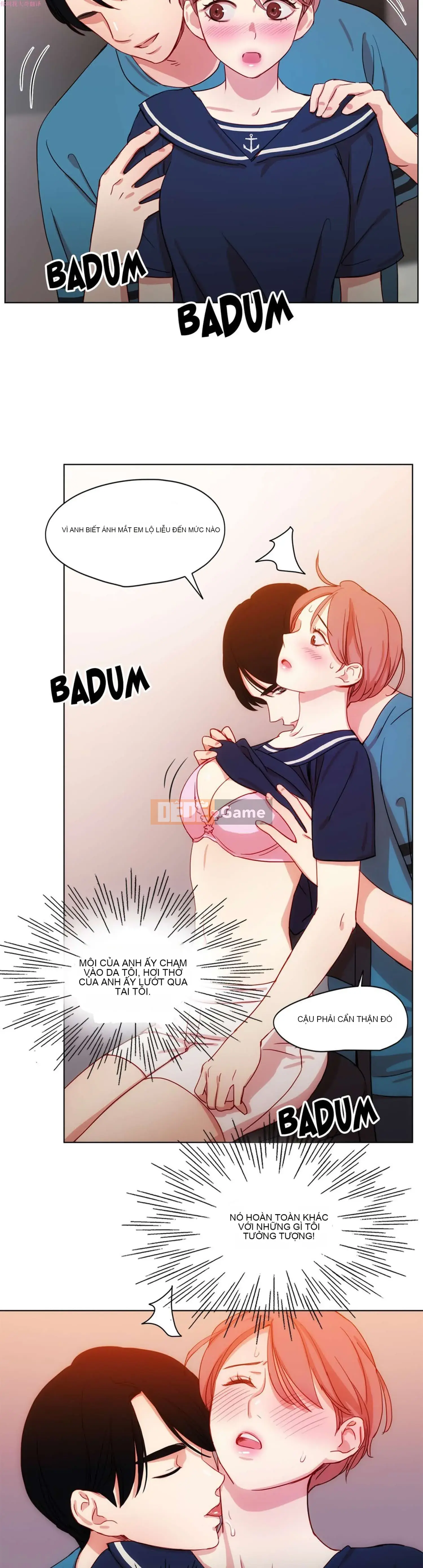 300 Ngày Sau Chương 1-22