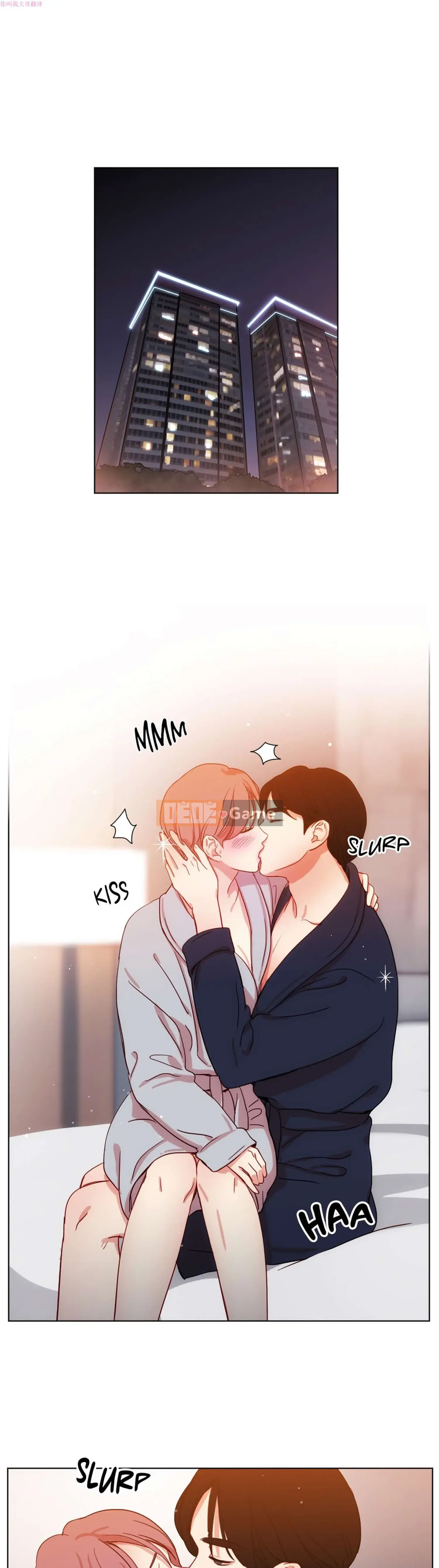 300 Ngày Sau Chương 1-22