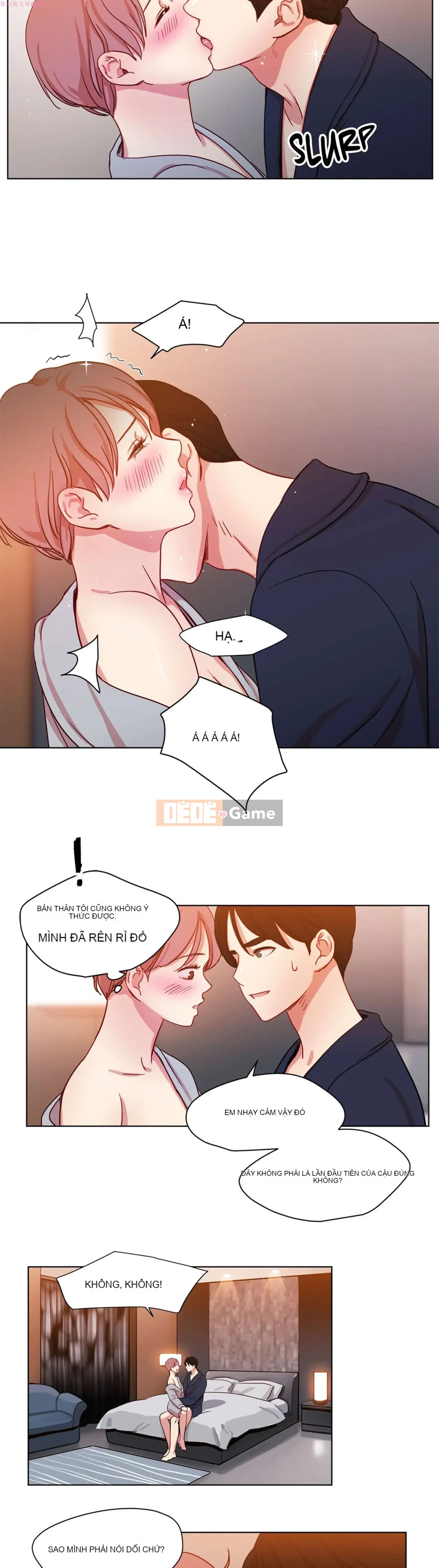 300 Ngày Sau Chương 1-22