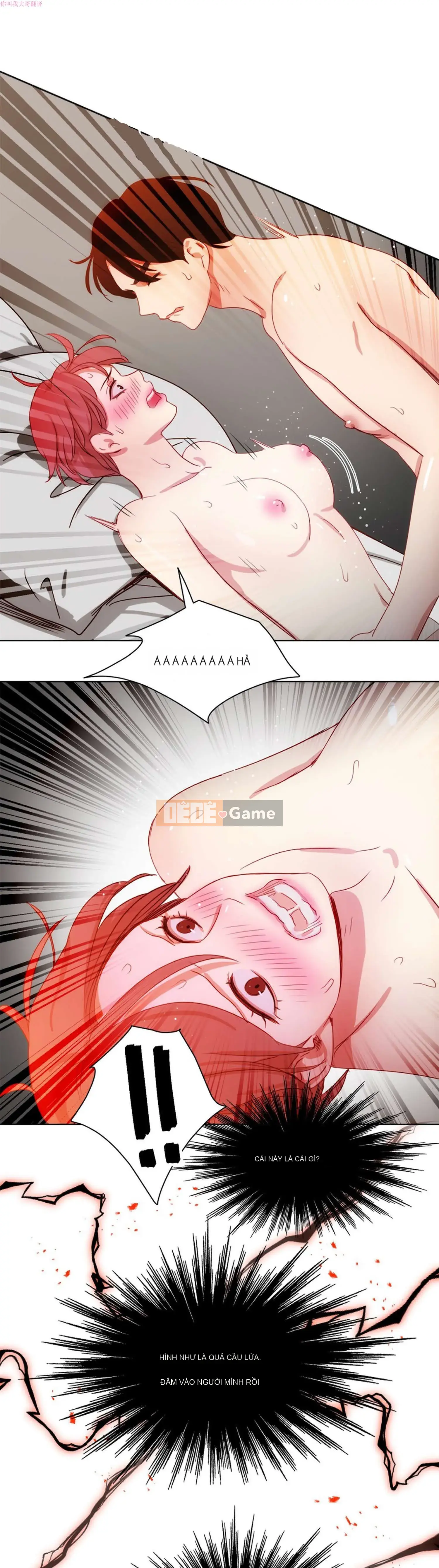 300 Ngày Sau Chương 1-22