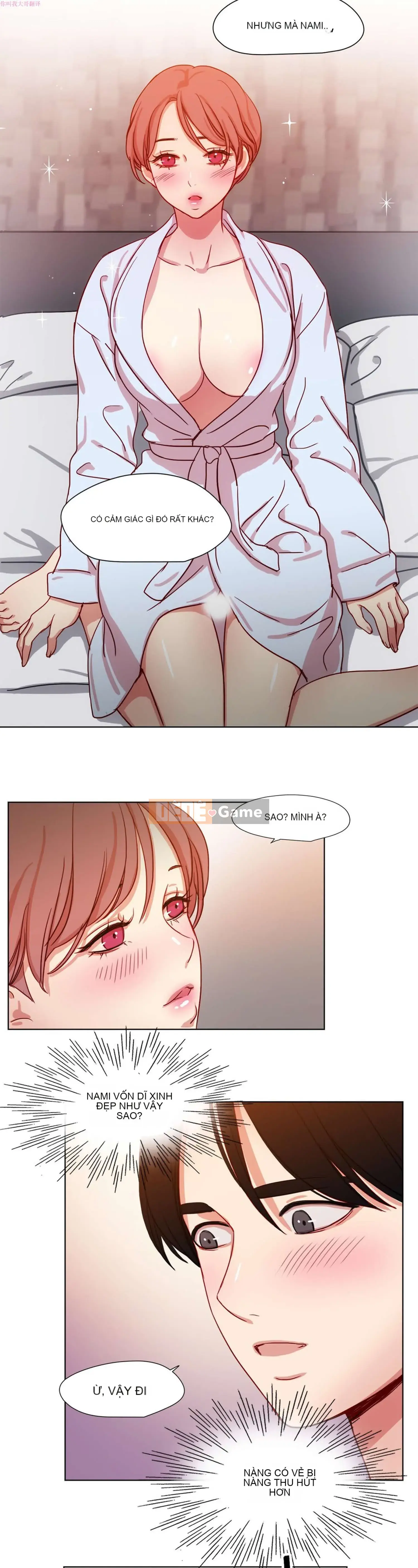 300 Ngày Sau Chương 1-22