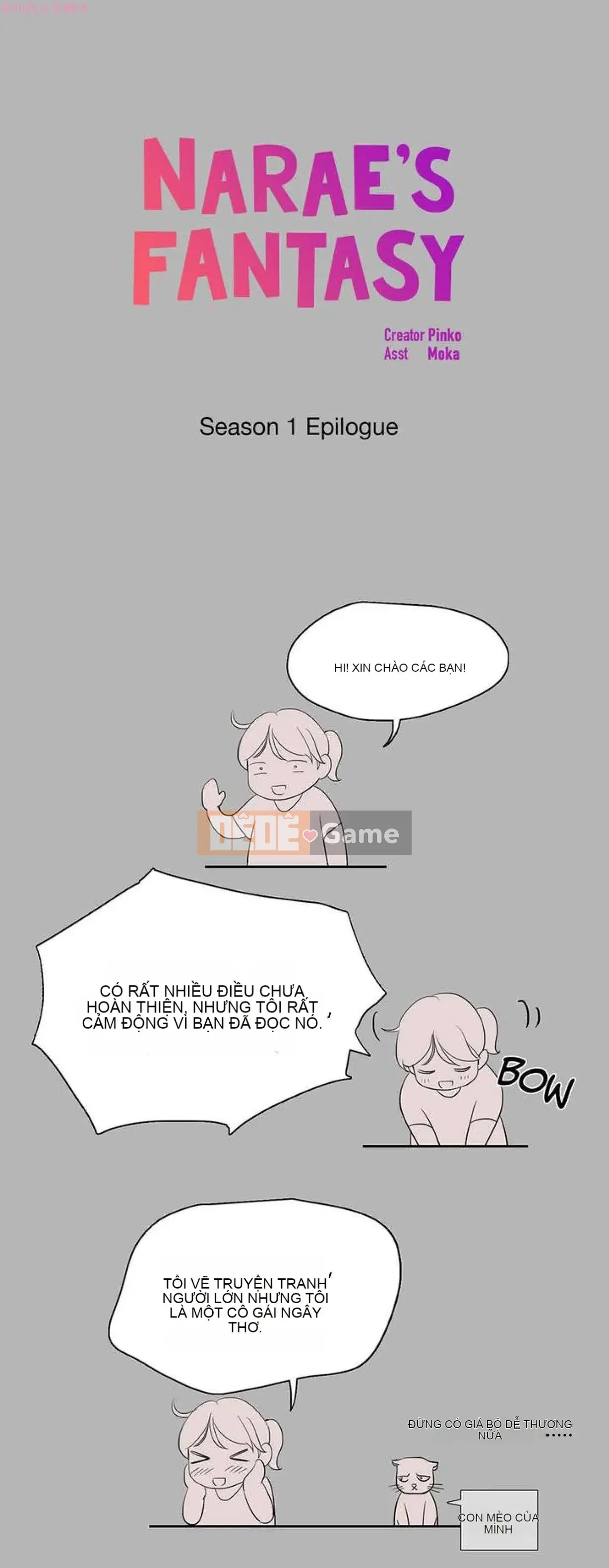 300 Ngày Sau Chương 1-22