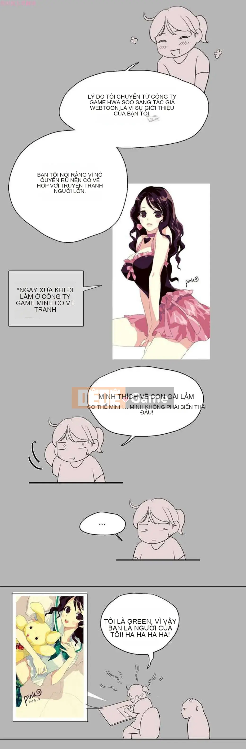 300 Ngày Sau Chương 1-22