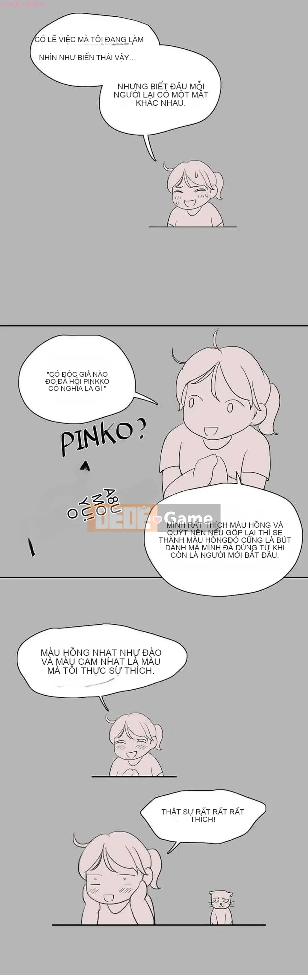 300 Ngày Sau Chương 1-22