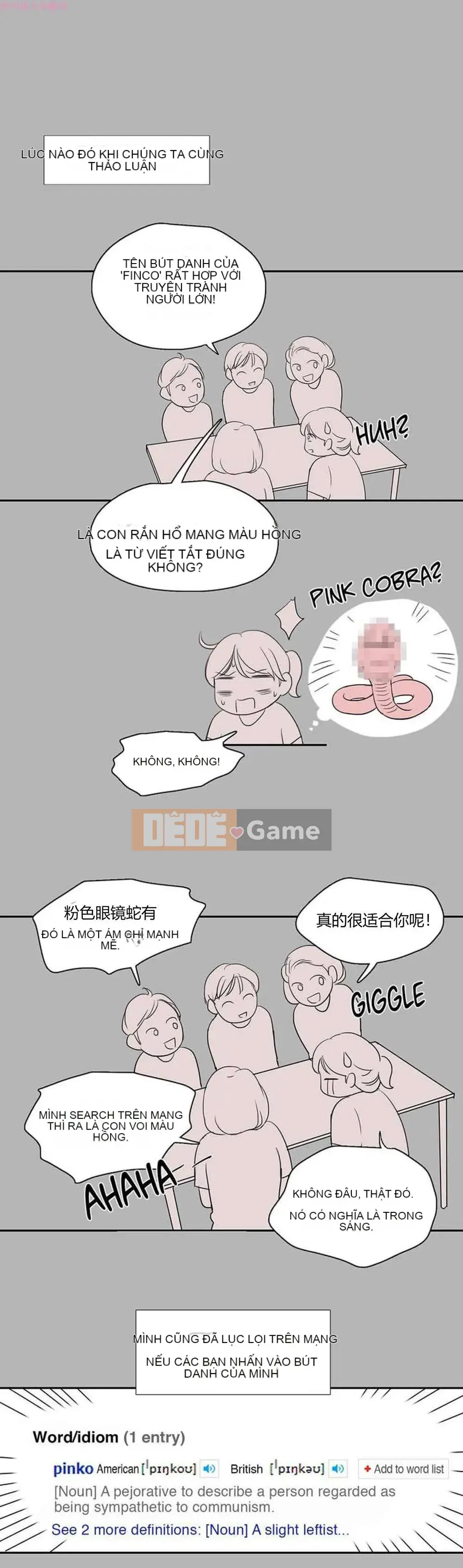 300 Ngày Sau Chương 1-22