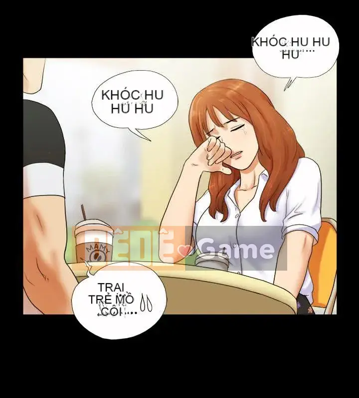 17 chương tưởng tượng tình dục Chương 1-63