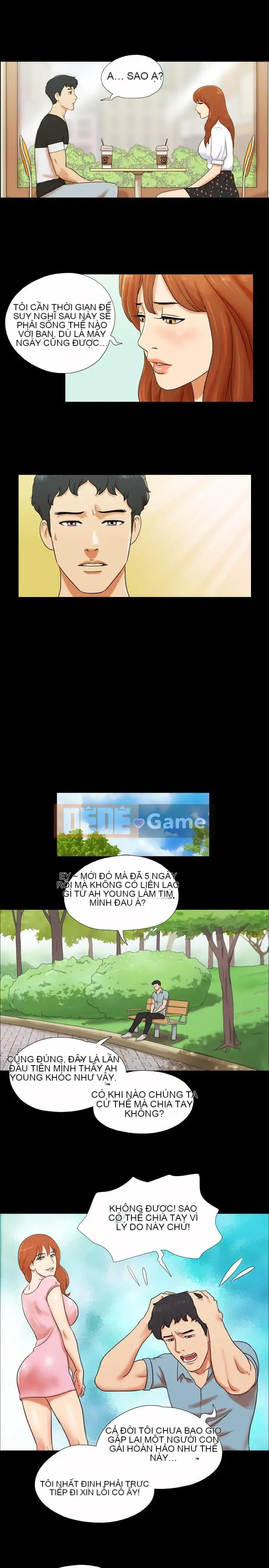 17 chương tưởng tượng tình dục Chương 1-63