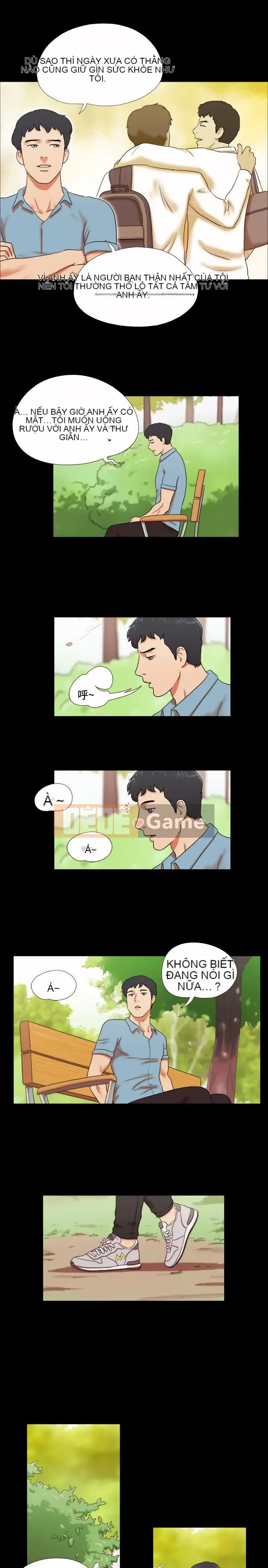 17 chương tưởng tượng tình dục Chương 1-63