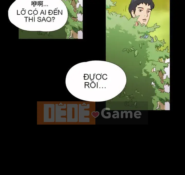 17 chương tưởng tượng tình dục Chương 1-63