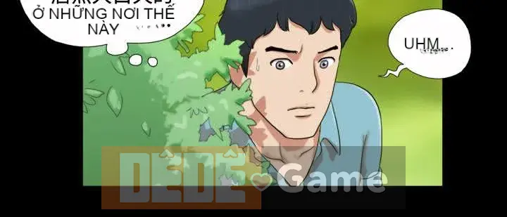 17 chương tưởng tượng tình dục Chương 1-63