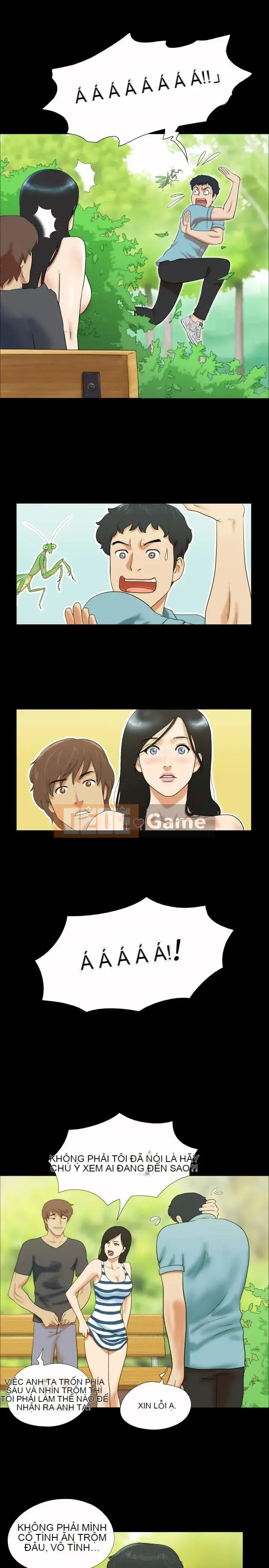 17 chương tưởng tượng tình dục Chương 1-63