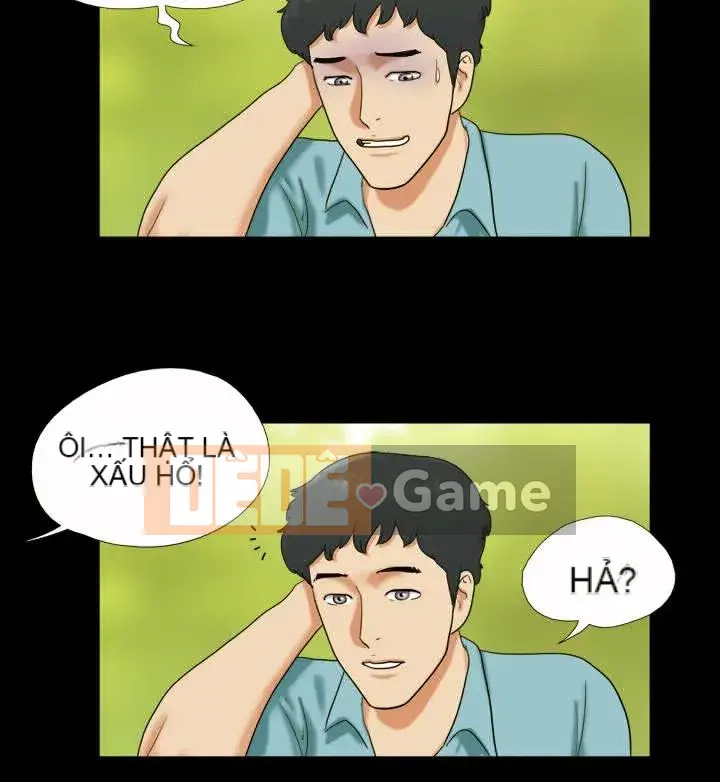 17 chương tưởng tượng tình dục Chương 1-63