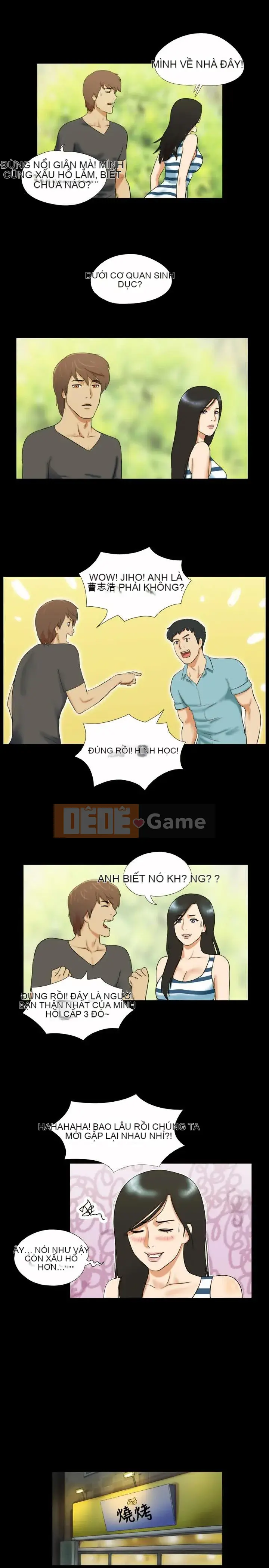 17 chương tưởng tượng tình dục Chương 1-63