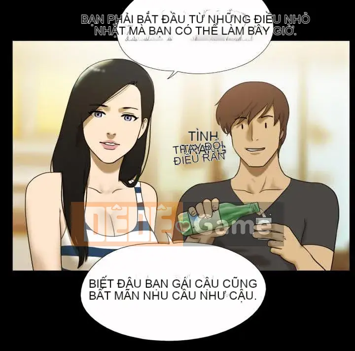 17 chương tưởng tượng tình dục Chương 1-63