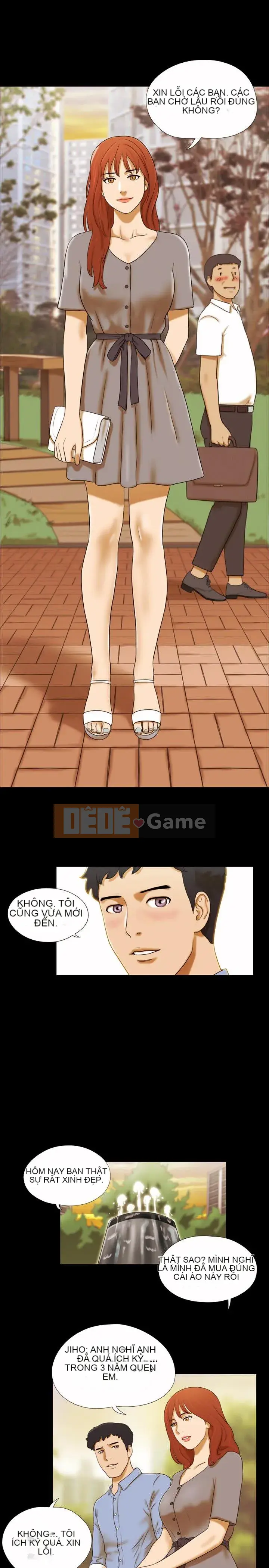 17 chương tưởng tượng tình dục Chương 1-63