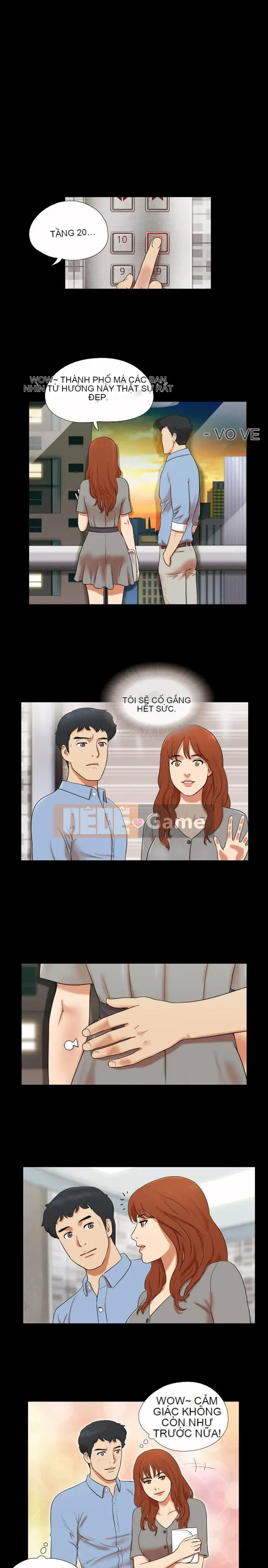 17 chương tưởng tượng tình dục Chương 1-63