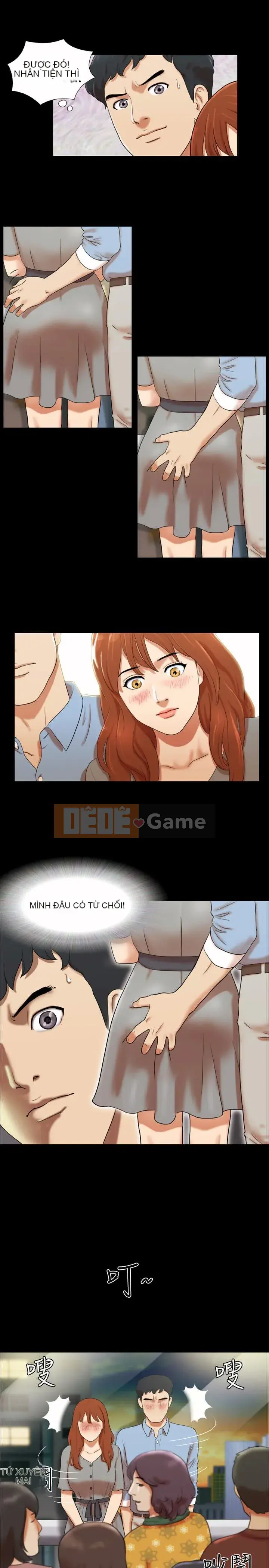 17 chương tưởng tượng tình dục Chương 1-63