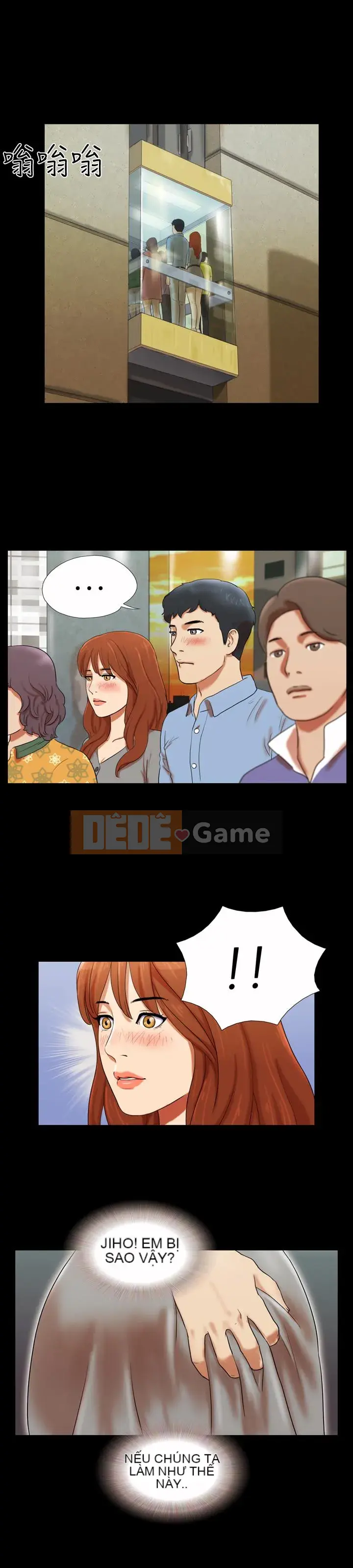 17 chương tưởng tượng tình dục Chương 1-63