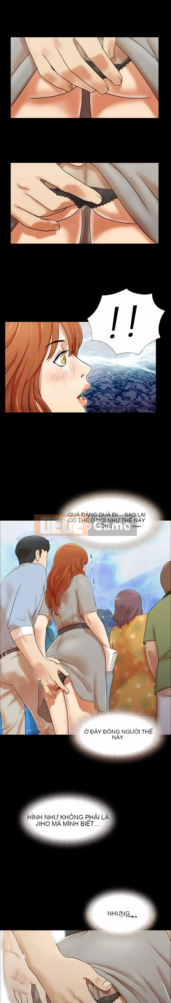 17 chương tưởng tượng tình dục Chương 1-63