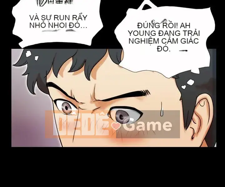 17 chương tưởng tượng tình dục Chương 1-63