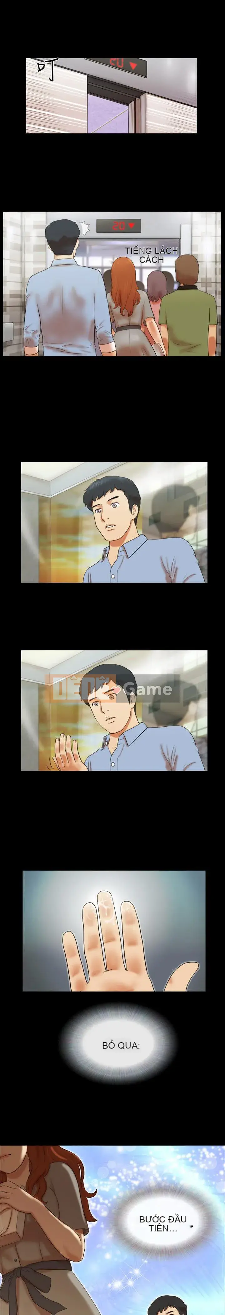 17 chương tưởng tượng tình dục Chương 1-63