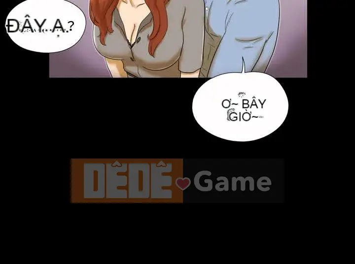 17 chương tưởng tượng tình dục Chương 1-63