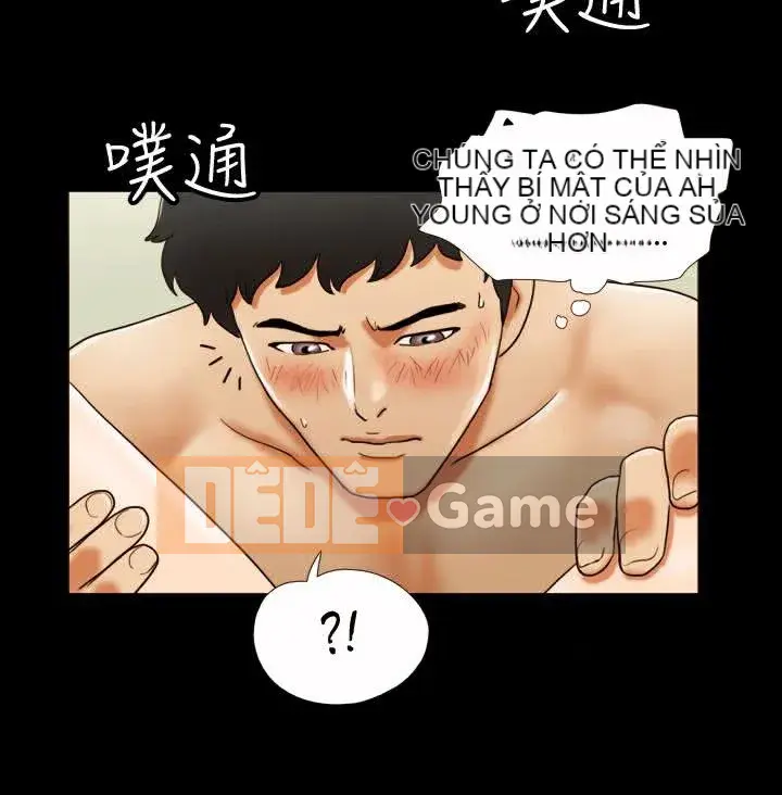 17 chương tưởng tượng tình dục Chương 1-63