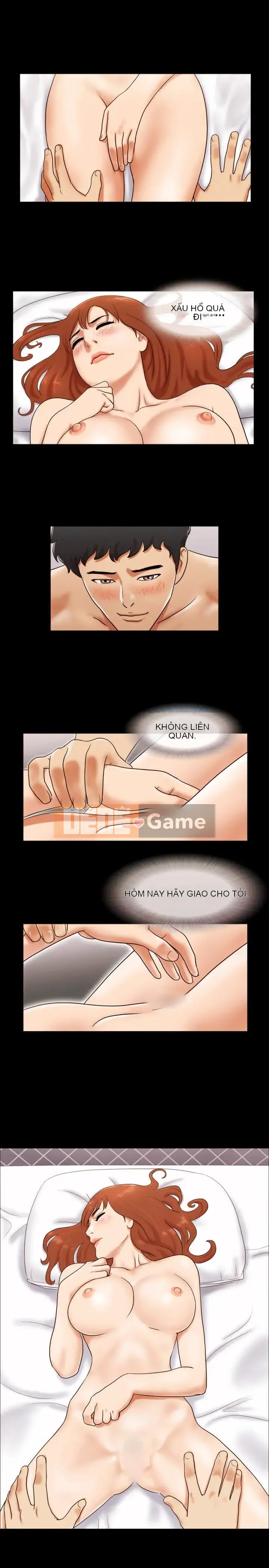 17 chương tưởng tượng tình dục Chương 1-63