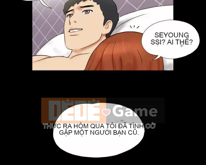 17 chương tưởng tượng tình dục Chương 1-63