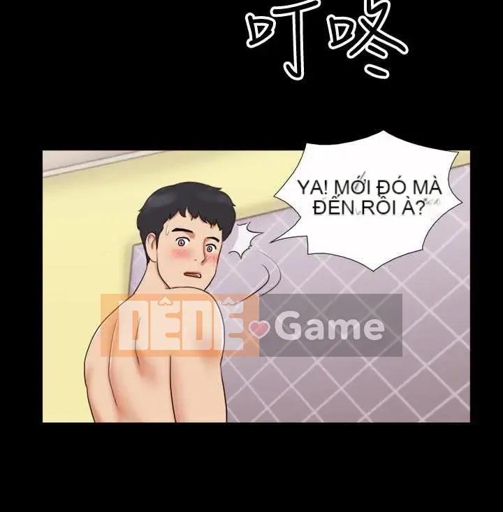 17 chương tưởng tượng tình dục Chương 1-63