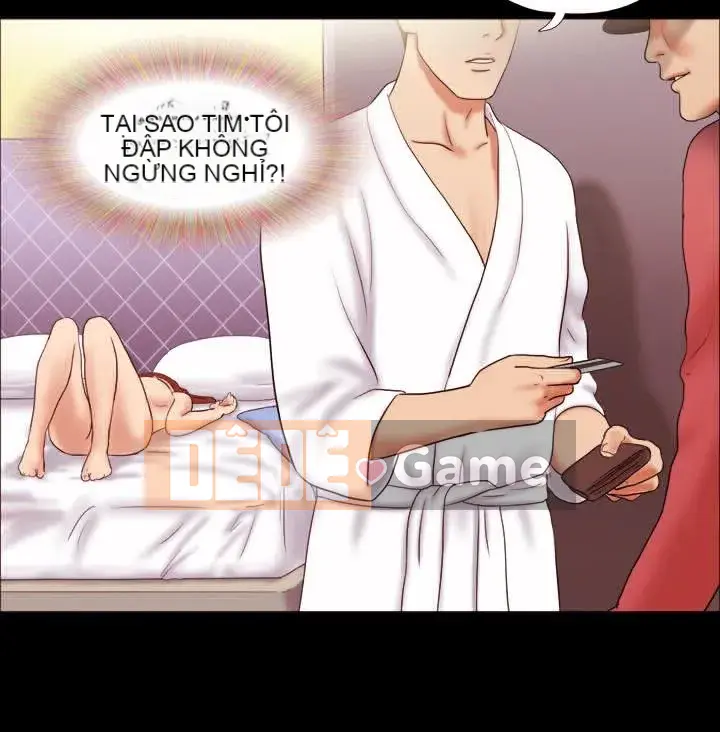 17 chương tưởng tượng tình dục Chương 1-63