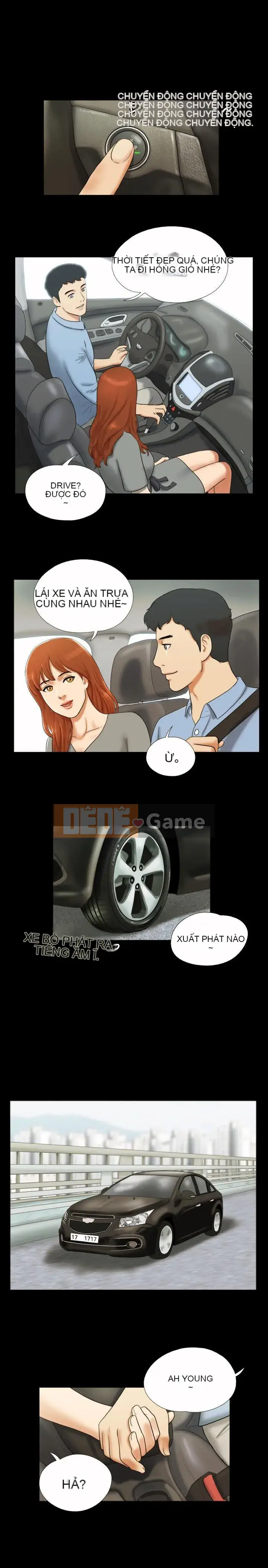 17 chương tưởng tượng tình dục Chương 1-63