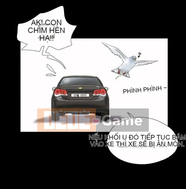 17 chương tưởng tượng tình dục Chương 1-63