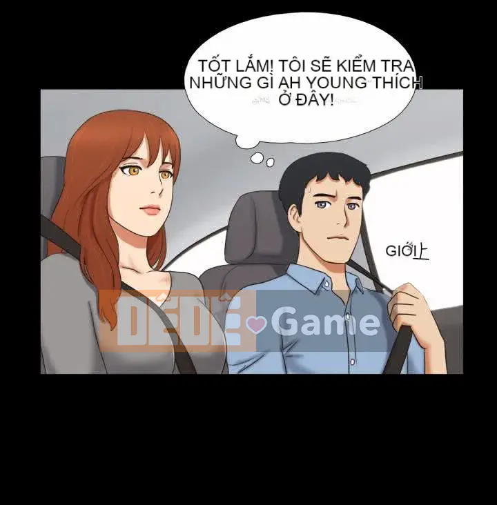 17 chương tưởng tượng tình dục Chương 1-63