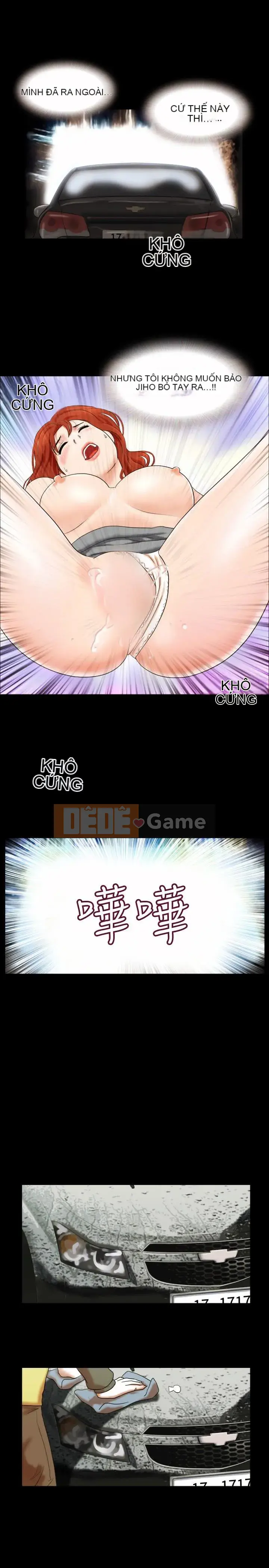 17 chương tưởng tượng tình dục Chương 1-63