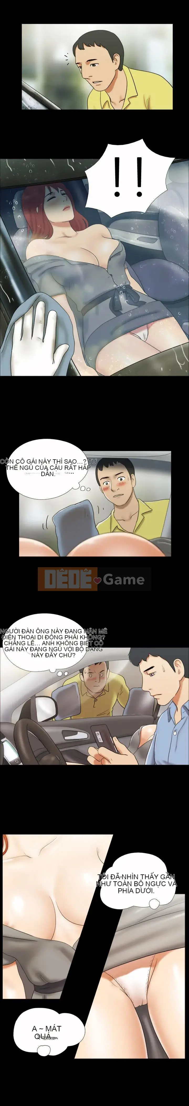 17 chương tưởng tượng tình dục Chương 1-63