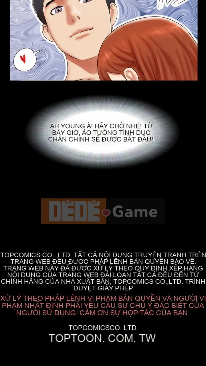 17 chương tưởng tượng tình dục Chương 1-63