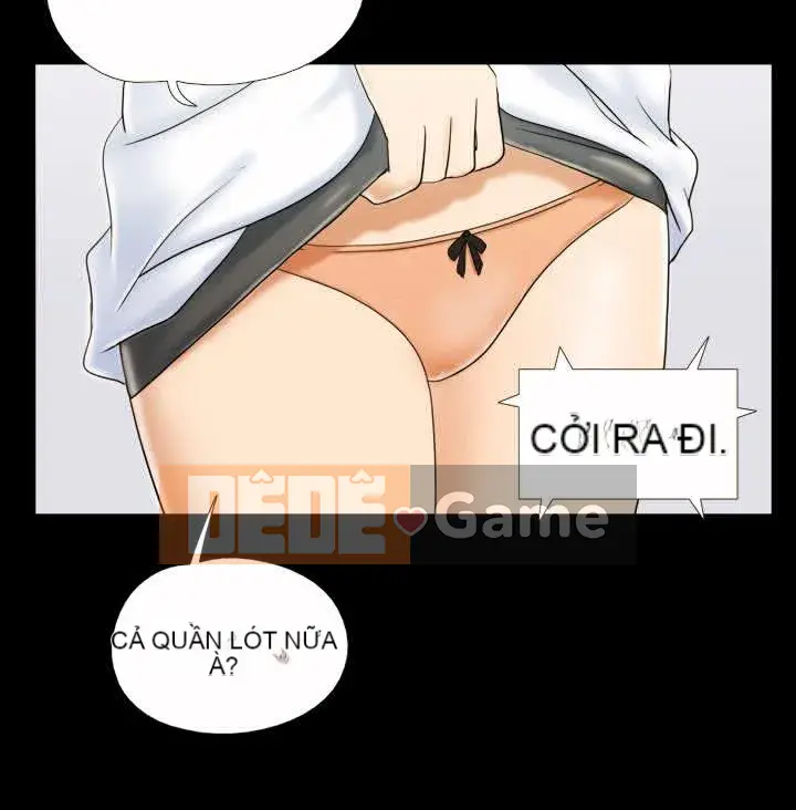 17 chương tưởng tượng tình dục Chương 1-63