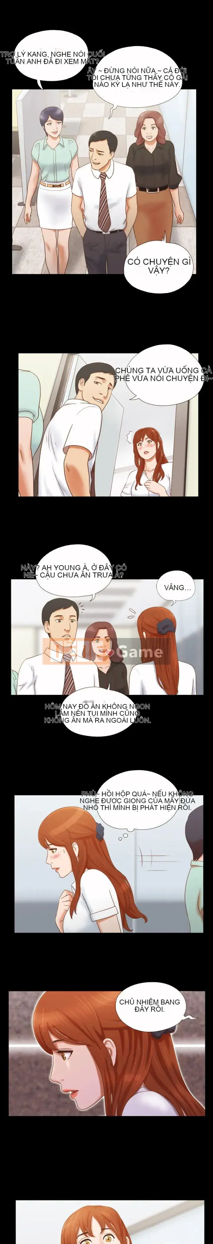 17 chương tưởng tượng tình dục Chương 1-63