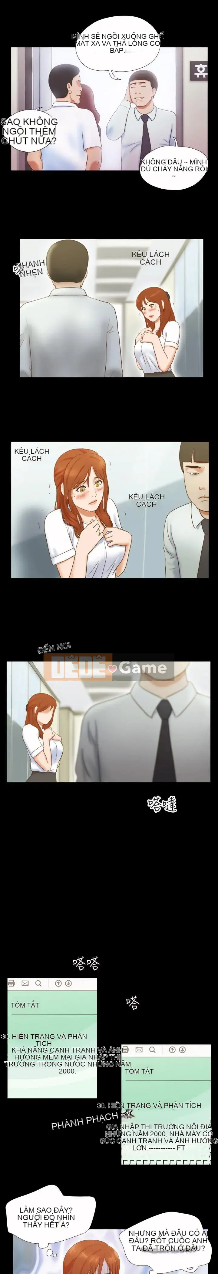 17 chương tưởng tượng tình dục Chương 1-63