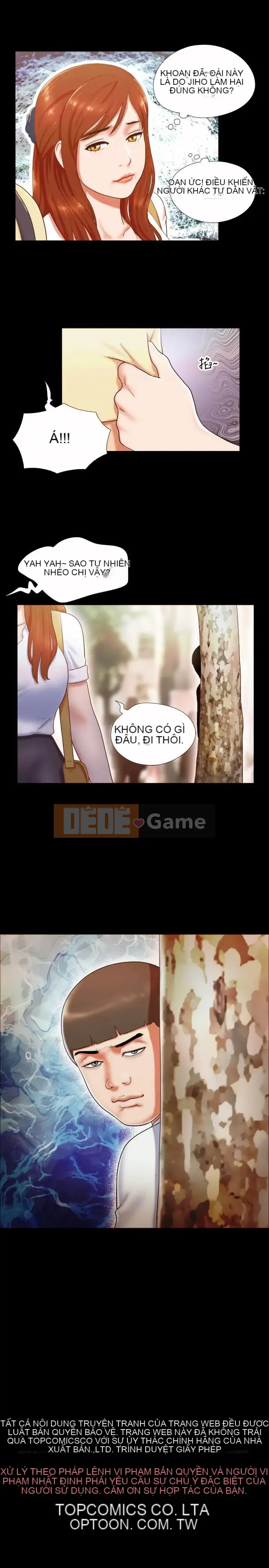 17 chương tưởng tượng tình dục Chương 1-63