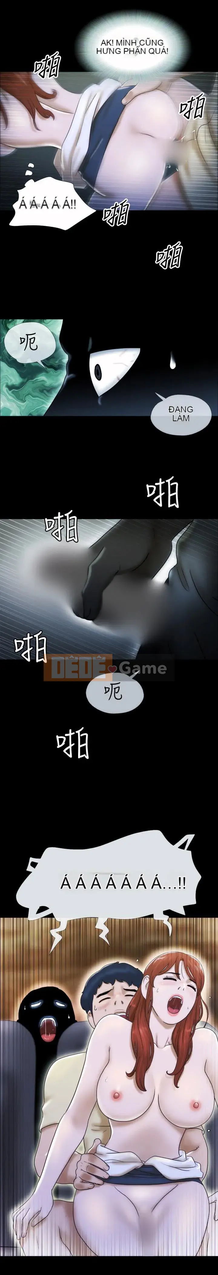 17 chương tưởng tượng tình dục Chương 1-63