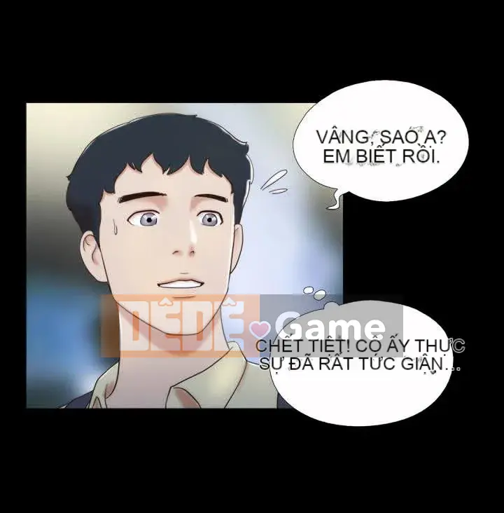 17 chương tưởng tượng tình dục Chương 1-63