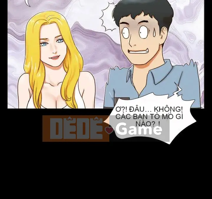 17 chương tưởng tượng tình dục Chương 1-63