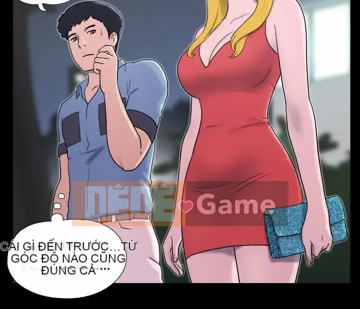 17 chương tưởng tượng tình dục Chương 1-63