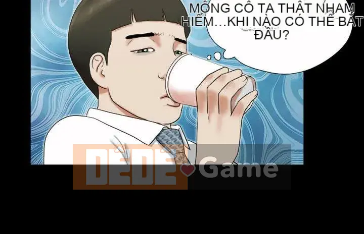 17 chương tưởng tượng tình dục Chương 1-63