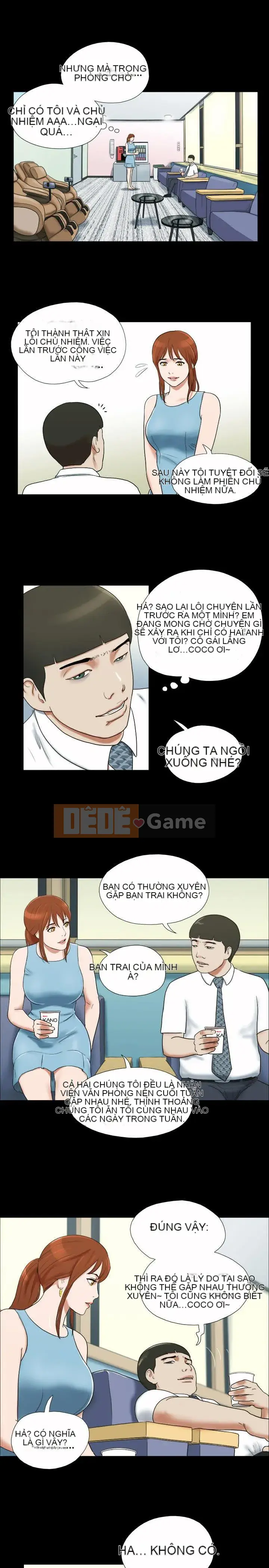 17 chương tưởng tượng tình dục Chương 1-63