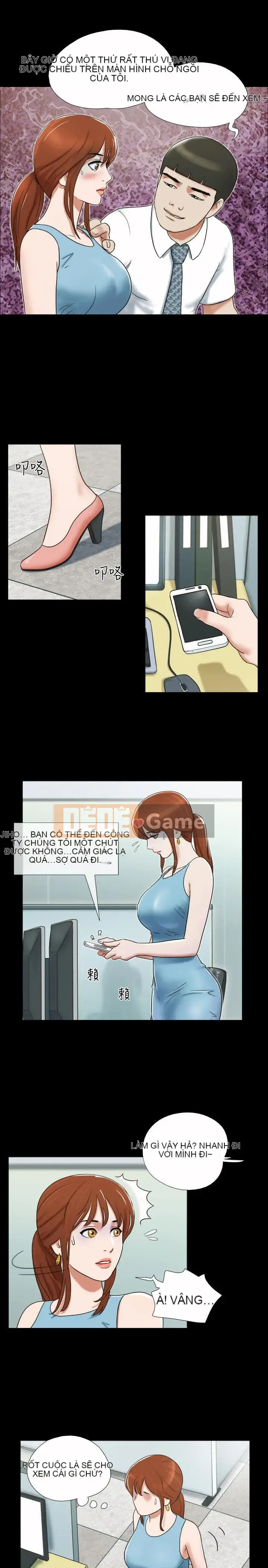17 chương tưởng tượng tình dục Chương 1-63